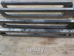 John Deere Lift Links and Yokes 54 60 Mowers 4100 4110 4115 2520 2032R LVA12813