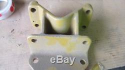 John Deere M3520t Bracket, Crawler Frame 420,430, & 40 Crawlers