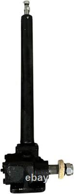 John Deere Manual Steering Box Assembly Utility Tractor Fits JD650 JD750 CH14729