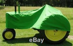 John Deere Model B 1937 1947 Tractor Cover