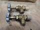 John Deere NOS New 530 630 730 lp gas Tank valves propane. AR20556