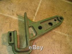 John Deere P819A Horse Head Implement Hookup for 800 801 Hitches A B G 50 60 70