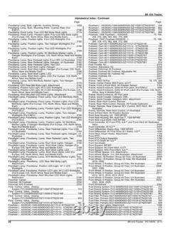 John Deere PC13576 8R 410 tractors parts catalog