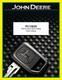 John Deere PC13635 7R210 tractor parts catalog