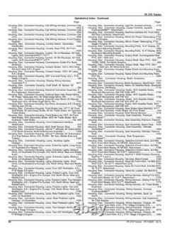 John Deere PC13638 7R 270 tractor parts catalog