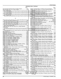 John Deere PC13638 7R 270 tractor parts catalog