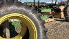 John Deere Parts Arrivals May 2017