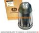 John Deere Parts Genuine Hydraulic Filter Sj11792