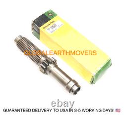 John Deere Parts Genuine Range Reduction Shaft R172740 R273273
