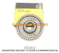 John Deere Parts Genuine Spur Gear Su23579 Su20363 R141078 Su61430