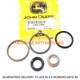 John Deere Parts Genuine Steering Cylinder Seal Kit (part Number Lva15991)