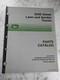 John Deere Parts List Catalog Manual Lawn Garden Tractor 355d Diesel Pc2754