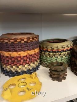 John Deere Planter Plates, Planter, Tractor Oem Metal Plastic Parts