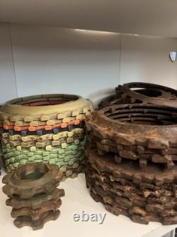 John Deere Planter Plates, Planter, Tractor Oem Metal Plastic Parts