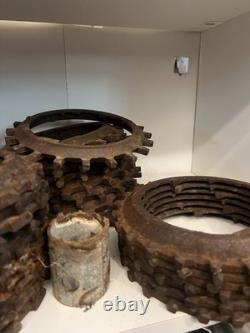 John Deere Planter Plates, Planter, Tractor Oem Metal Plastic Parts