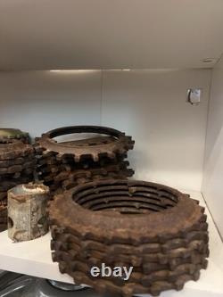 John Deere Planter Plates, Planter, Tractor Oem Metal Plastic Parts