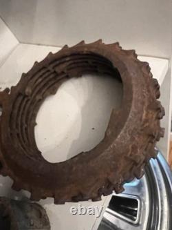 John Deere Planter Plates, Planter, Tractor Oem Metal Plastic Parts