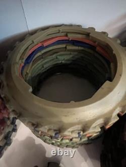 John Deere Planter Plates, Planter, Tractor Oem Metal Plastic Parts