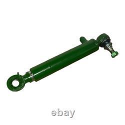 John Deere Power Steering Cylinder 2950 2350 2755 2355 2750 AL112919 AL34542