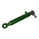 John Deere Power Steering Cylinder 2950 2350 2755 2355 2750 AL112919 AL34542