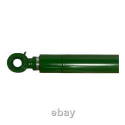 John Deere Power Steering Cylinder 2950 2350 2755 2355 2750 AL112919 AL34542
