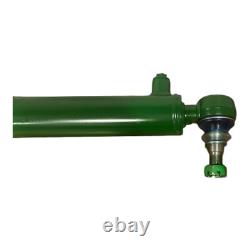John Deere Power Steering Cylinder 2950 2350 2755 2355 2750 AL112919 AL34542