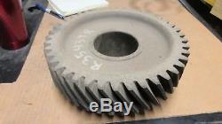 John Deere R35439 Gear, 5010 Tractor 42t 2nd & 5th Gear