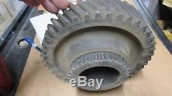 John Deere R35439 Gear, 5010 Tractor 42t 2nd & 5th Gear