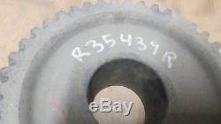 John Deere R35439 Gear, 5010 Tractor 42t 2nd & 5th Gear