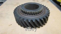 John Deere R35442 Gear, 5010, 5020, Tractor 700 Series Saraper Tractor