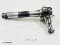 John Deere RE217610 Knuckle and King Pin Assembly Right OEM Quality Tractor Part