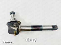 John Deere RE217610 Knuckle and King Pin Assembly Right OEM Quality Tractor Part