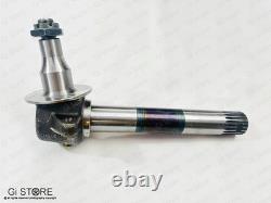John Deere RE217610 Knuckle and King Pin Assembly Right OEM Quality Tractor Part