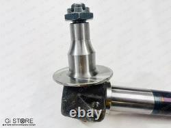 John Deere RE217610 Knuckle and King Pin Assembly Right OEM Quality Tractor Part