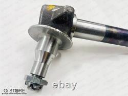 John Deere RE217610 Knuckle and King Pin Assembly Right OEM Quality Tractor Part