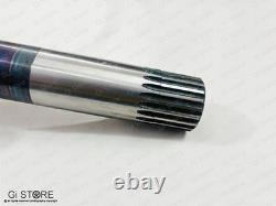 John Deere RE217610 Knuckle and King Pin Assembly Right OEM Quality Tractor Part