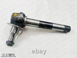 John Deere RE217610 Knuckle and King Pin Assembly Right OEM Quality Tractor Part