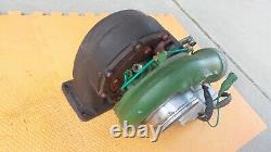 John Deere RE535695 Turbocharger Harvester 7180 7250 Tractor 9230 OEM for PARTS