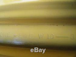 John Deere Rear wheel Rims 10-38, 12.4-38 A4819R 50 60 520 530 620 630 2010 2520