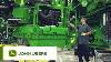 John Deere S S Series Production Facility In The Us