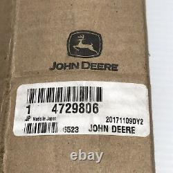 John Deere Track Pin-link 4729806 Oem Parts