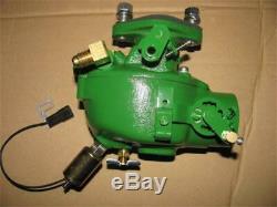 John Deere Tractor Carburetor 1020 2020 2030 2520 Marvel Schebler Tsx Carb