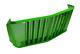 John Deere Tractor New Front Grille Screen 4520 4620 7020 Pre-Painted & USA Made
