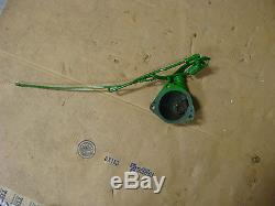 John Deere Tractor Oem Original Governor Housing Assembly With Linkage 420 430