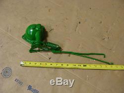 John Deere Tractor Oem Original Governor Housing Assembly With Linkage 420 430