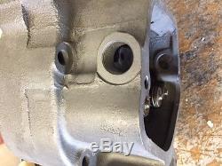 John Deere Tractor Reman Head Assy Model H