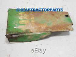 John Deere Tractor Rh Hood Pannel 4000 4010 4020