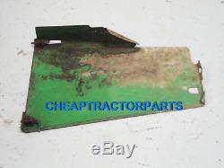 John Deere Tractor Rh Hood Pannel 4000 4010 4020