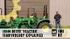 John Deere Tractor Terminology Explained