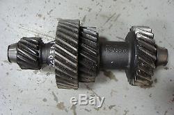 John Deere Tractor Transmission Countershaft Gear Assembly 4430 4040 4230 4240